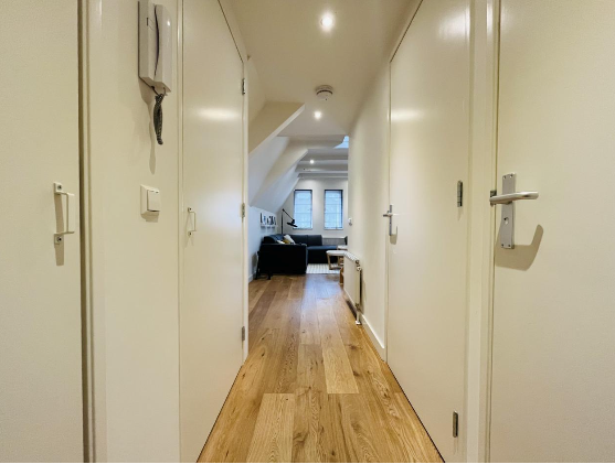 Medium property photo - Breestraat 89E, 2311 CK Leiden